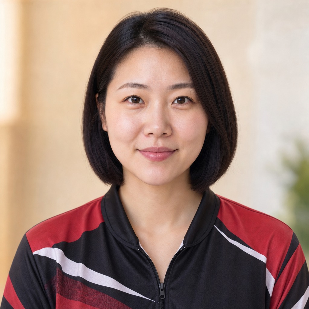 Kim Bowling